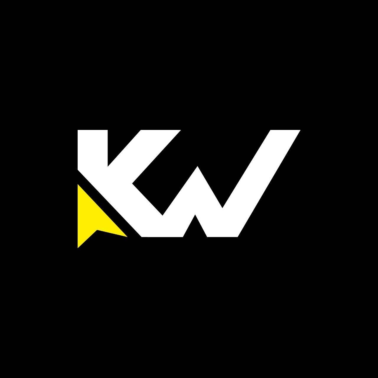 KeeWebs Logo